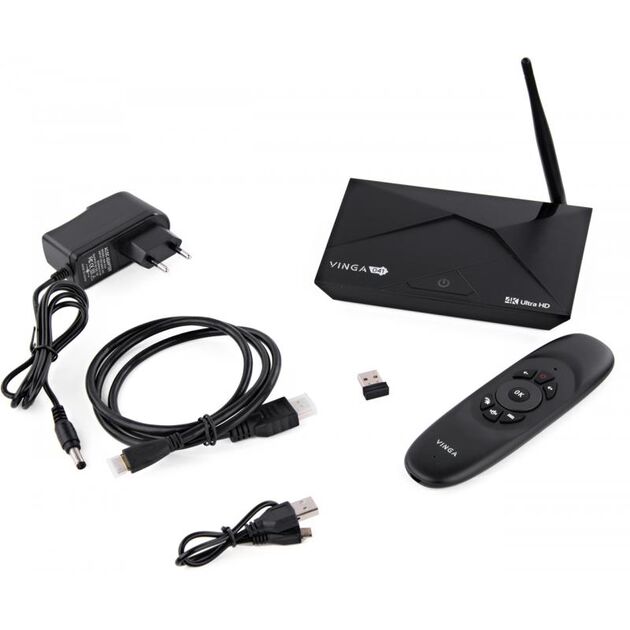 Vinga 041 (VMP-041-162), фото , зображення 8 | SNABZHENIE.com.ua Vinga 041 (VMP-041-162), фото , зображення 8 | SNABZHENIE.com.ua