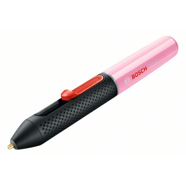 Bosch Клейова ручка Gluey[Cupcake Pink (0.603.2A2.103)], фото  | SNABZHENIE.com.ua