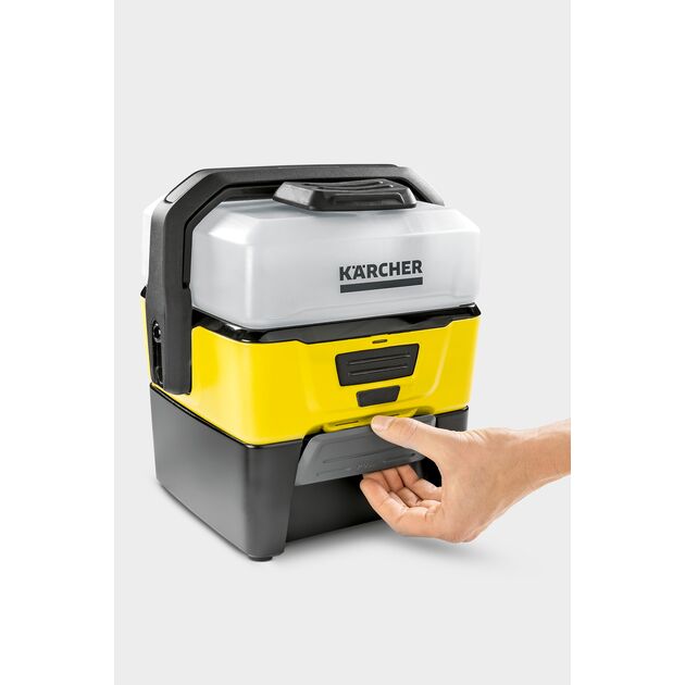 Karcher OC 3 Adventure Box, фото , зображення 3 | SNABZHENIE.com.ua Karcher OC 3 Adventure Box, фото , зображення 3 | SNABZHENIE.com.ua