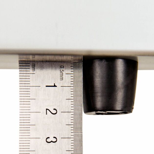 Dnipro-M DT-139 алюмінієва телескопічна 3.8 м, фото , зображення 4 | SNABZHENIE.com.ua