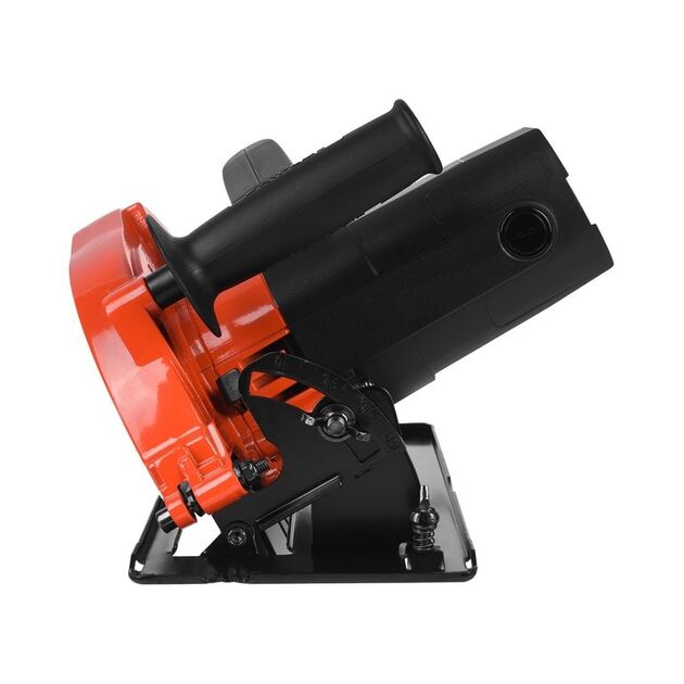 Dnipro-M Пила циркулярна CS-185, фото , зображення 3 | SNABZHENIE.com.ua