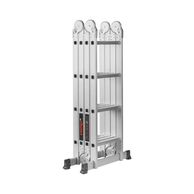 Dnipro-M MP-44 алюмінієва трансформер 4,7 м, фото , изображение 4 | SNABZHENIE.com.ua Dnipro-M MP-44 алюмінієва трансформер 4,7 м, фото , изображение 4 | SNABZHENIE.com.ua