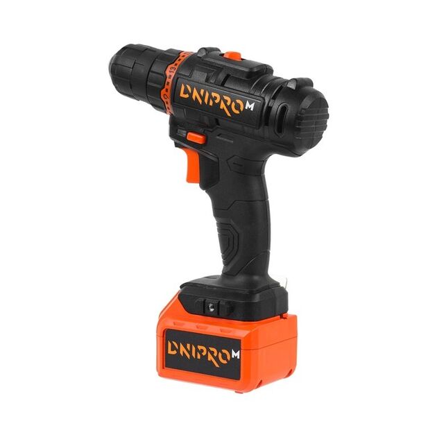 Dnipro-M CD-141, фото , изображение 7 | SNABZHENIE.com.ua