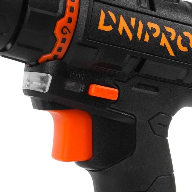 Dnipro-M CD-141, фото , изображение 6 | SNABZHENIE.com.ua