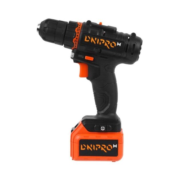 Dnipro-M CD-141, фото , изображение 5 | SNABZHENIE.com.ua