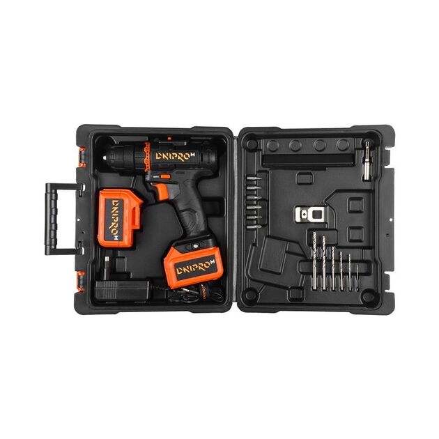 Dnipro-M CD-141, фото , изображение 3 | SNABZHENIE.com.ua