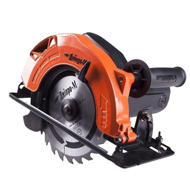 Dnipro-M ДПЕ-1800, фото , зображення 2 | SNABZHENIE.com.ua