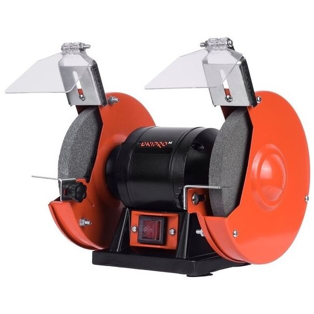 Dnipro-M BG-15, фото , зображення 2 | SNABZHENIE.com.ua