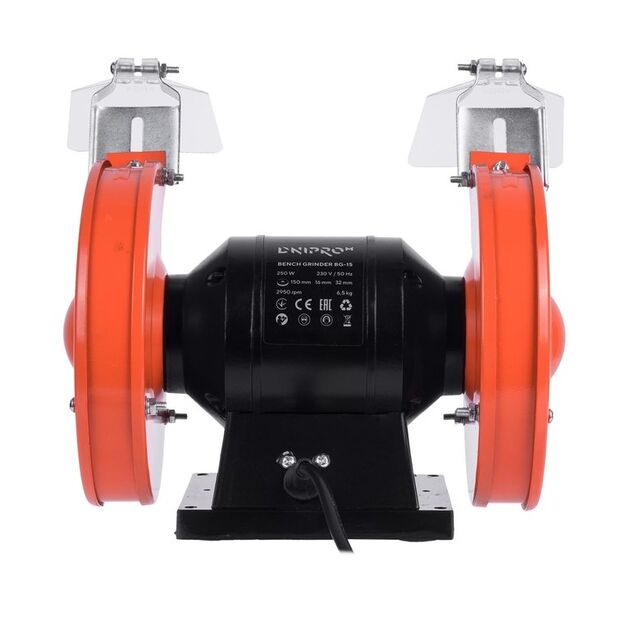 Dnipro-M BG-15, фото , зображення 3 | SNABZHENIE.com.ua