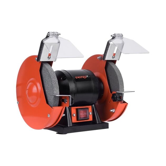 Dnipro-M BG-15, фото , зображення 4 | SNABZHENIE.com.ua