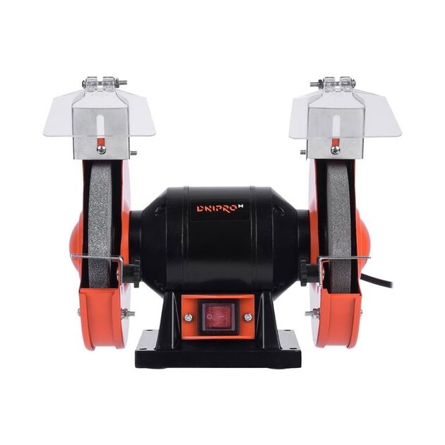 Dnipro-M BG-15, фото , зображення 5 | SNABZHENIE.com.ua