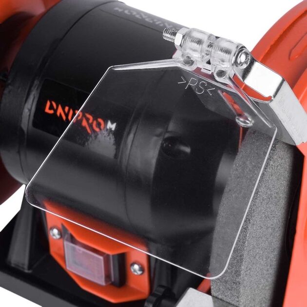 Dnipro-M BG-15, фото , зображення 6 | SNABZHENIE.com.ua