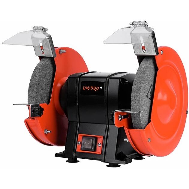 Dnipro-M BG-20, фото , зображення 2 | SNABZHENIE.com.ua