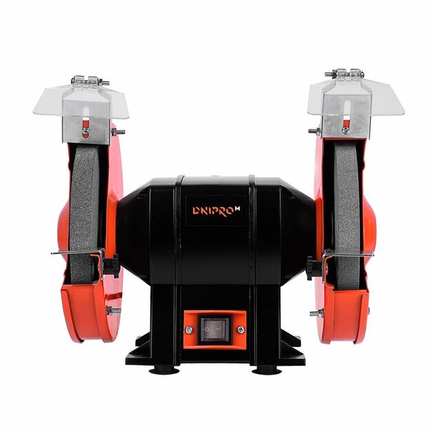 Dnipro-M BG-20, фото , зображення 3 | SNABZHENIE.com.ua