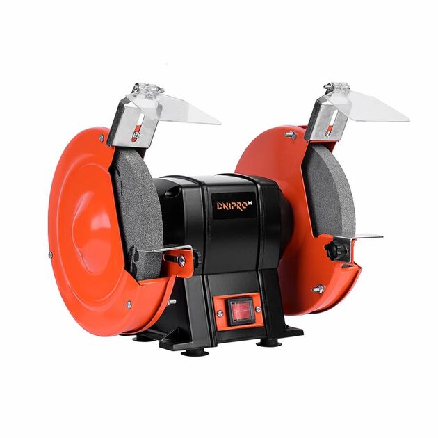 Dnipro-M BG-12, фото , зображення 4 | SNABZHENIE.com.ua