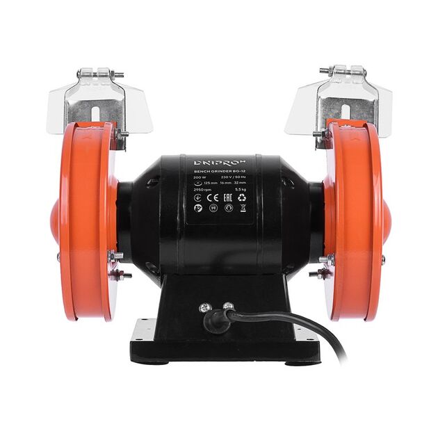 Dnipro-M BG-12, фото , зображення 5 | SNABZHENIE.com.ua