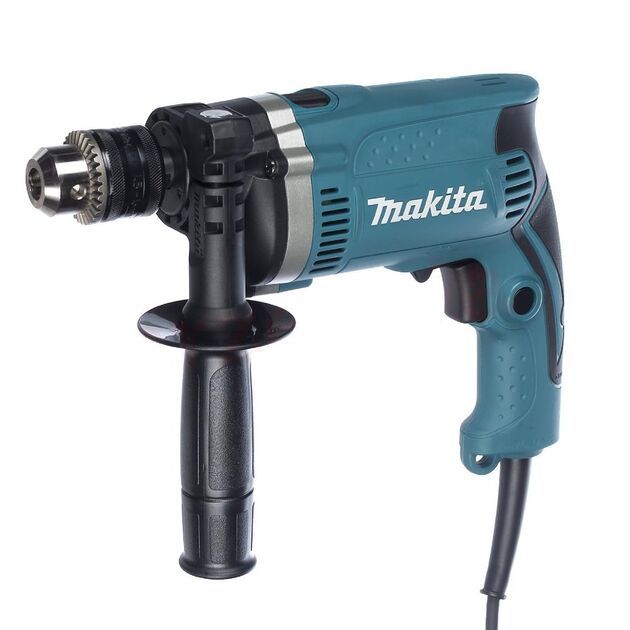 Makita HP 1630, фото , зображення 2 | SNABZHENIE.com.ua