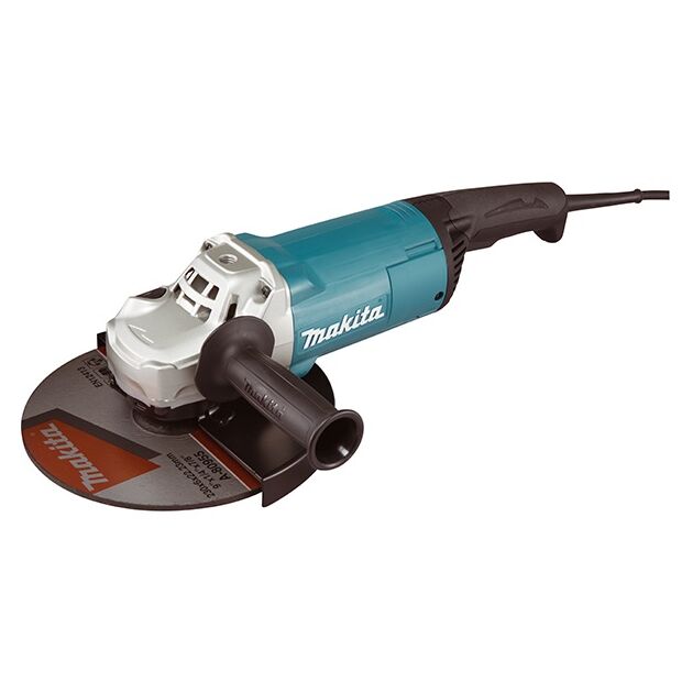 Makita GA9060 кутова, фото  | SNABZHENIE.com.ua