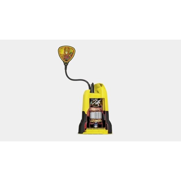 Karcher SP 2 Flat дренажний для чистої води, фото , изображение 3 | SNABZHENIE.com.ua Karcher SP 2 Flat дренажний для чистої води, фото , изображение 3 | SNABZHENIE.com.ua