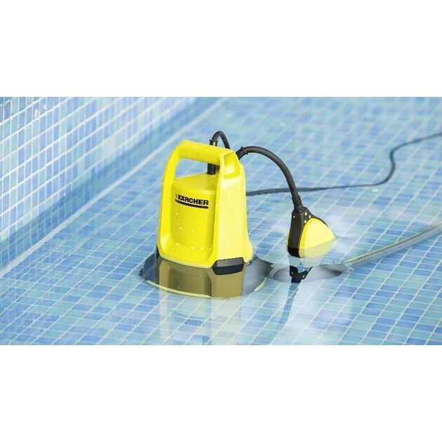 Karcher SP 2 Flat дренажний для чистої води, фото , изображение 6 | SNABZHENIE.com.ua Karcher SP 2 Flat дренажний для чистої води, фото , изображение 6 | SNABZHENIE.com.ua