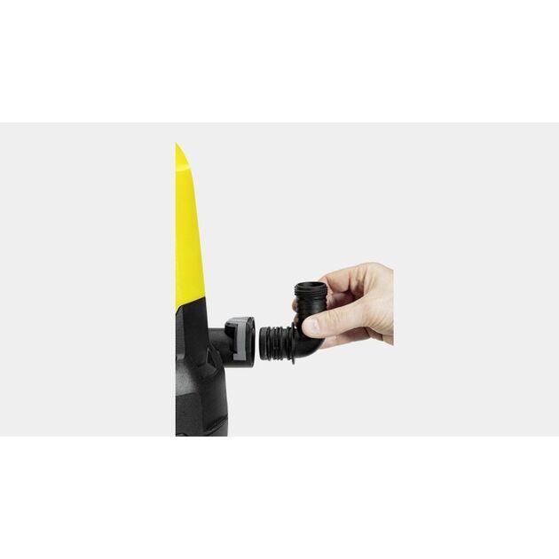 Karcher Насос дренажний для брудної води SP 3 Dirt, 350 Вт, 7 куб/година, висота подачі 6м, занурення 7 м, 5 кг, фото , изображение 6 | SNABZHENIE.com.ua Karcher Насос дренажний для брудної води SP 3 Dirt, 350 Вт, 7 куб/година, висота подачі 6м, занурення 7 м, 5 кг, фото , изображение 6 | SNABZHENIE.com.ua