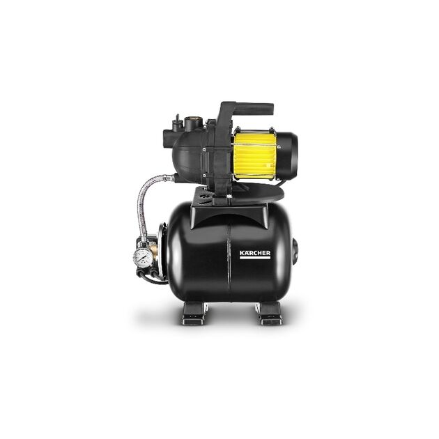 Karcher BP 3 Home, фото , изображение 3 | SNABZHENIE.com.ua Karcher BP 3 Home, фото , изображение 3 | SNABZHENIE.com.ua