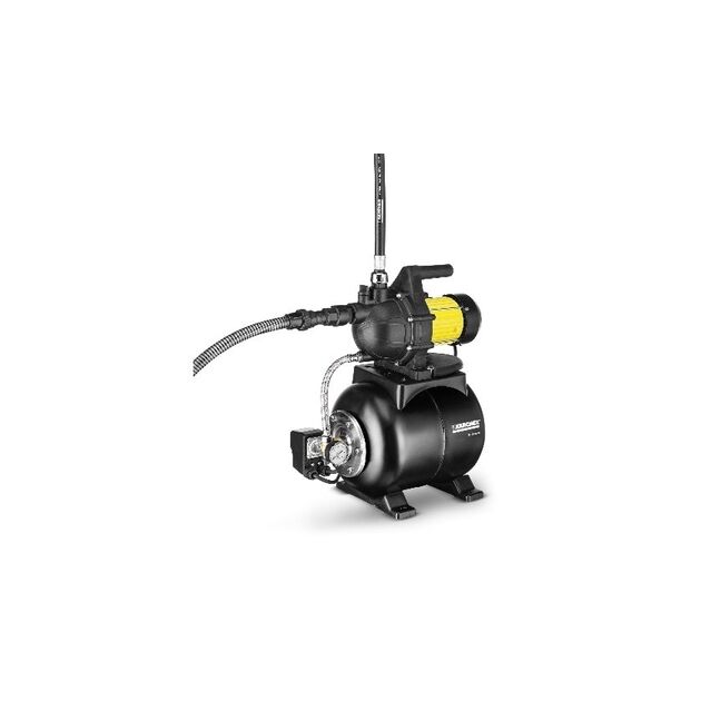 Karcher BP 3 Home, фото , изображение 4 | SNABZHENIE.com.ua Karcher BP 3 Home, фото , изображение 4 | SNABZHENIE.com.ua