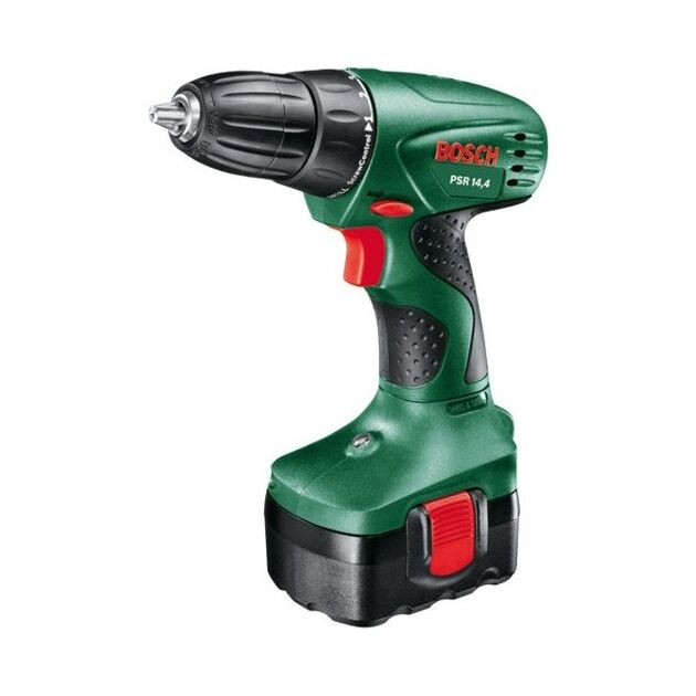 Bosch PSR 14,4, фото  | SNABZHENIE.com.ua