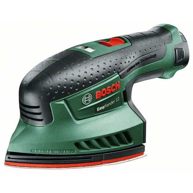 Bosch EasySander 12, фото  | SNABZHENIE.com.ua