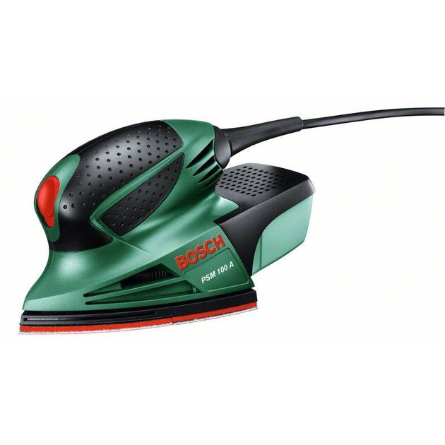 Bosch PSM 100, фото  | SNABZHENIE.com.ua