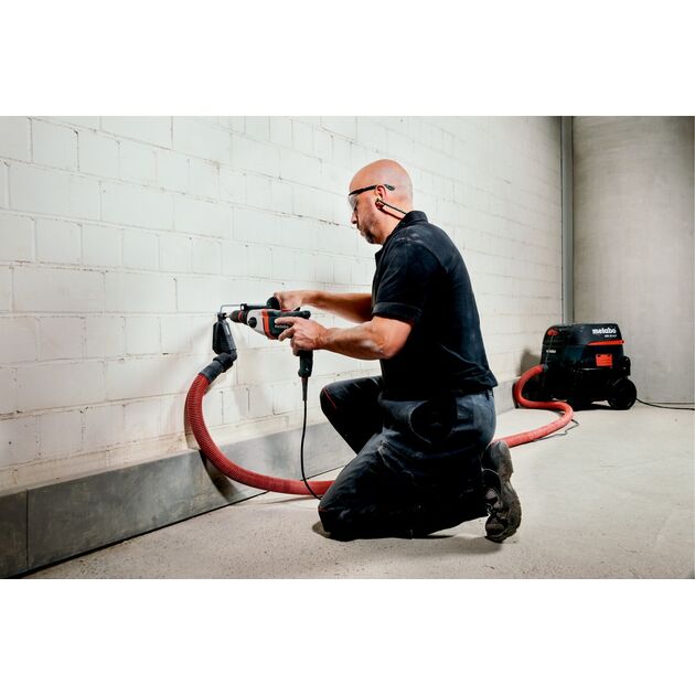 Metabo SBEV 1300-2, ударна, 2 швидкості, ключовий патрон, коробка, фото , изображение 5 | SNABZHENIE.com.ua Metabo SBEV 1300-2, ударна, 2 швидкості, ключовий патрон, коробка, фото , изображение 5 | SNABZHENIE.com.ua
