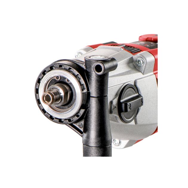 Metabo SBEV 1300-2, ударна, 2 швидкості, ключовий патрон, коробка, фото , изображение 3 | SNABZHENIE.com.ua Metabo SBEV 1300-2, ударна, 2 швидкості, ключовий патрон, коробка, фото , изображение 3 | SNABZHENIE.com.ua