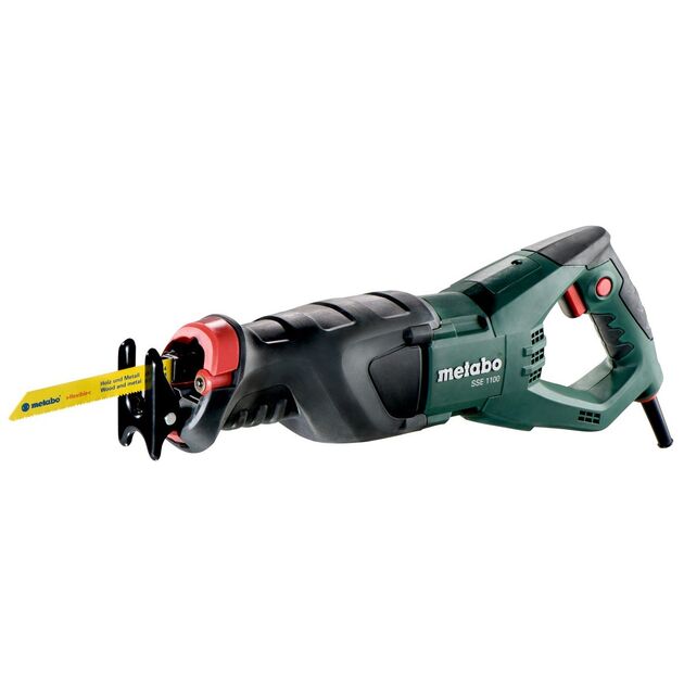Metabo SSE 1100, фото  | SNABZHENIE.com.ua