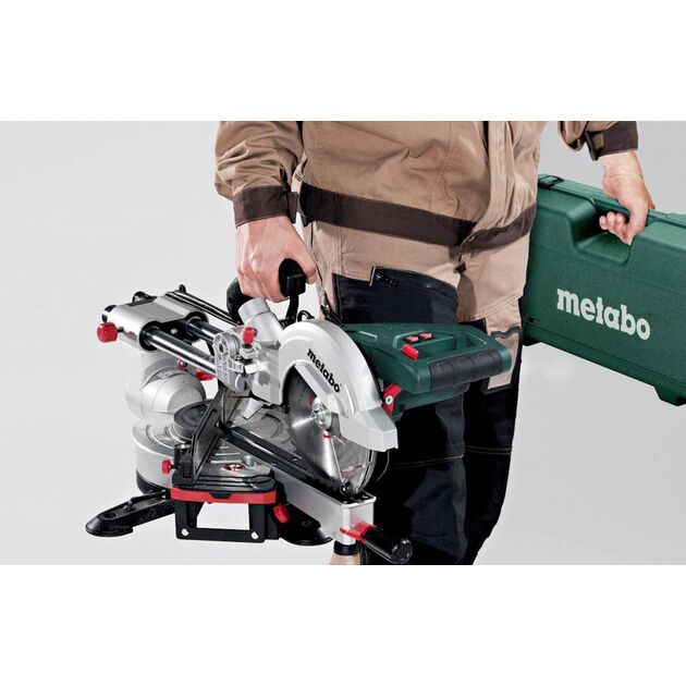 Metabo KGS 305 M, фото , изображение 3 | SNABZHENIE.com.ua Metabo KGS 305 M, фото , изображение 3 | SNABZHENIE.com.ua