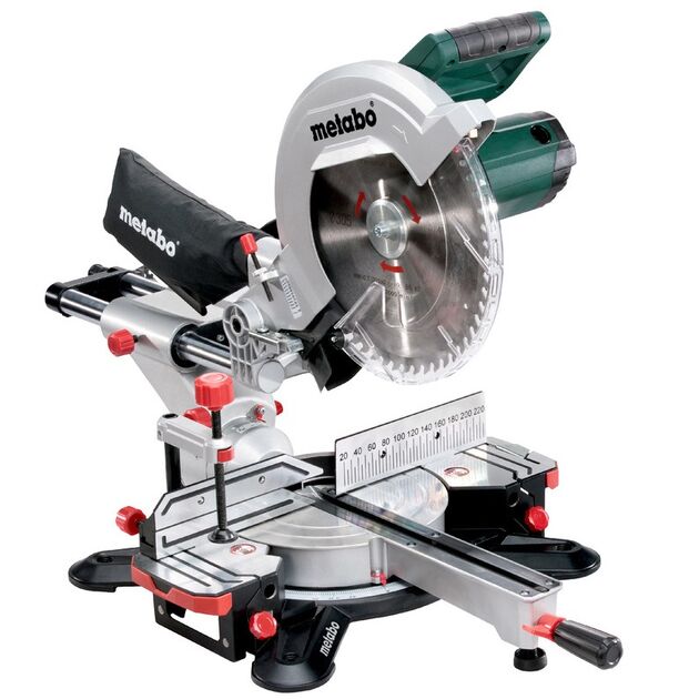 Metabo KGS 305 M, фото , изображение 2 | SNABZHENIE.com.ua Metabo KGS 305 M, фото , изображение 2 | SNABZHENIE.com.ua