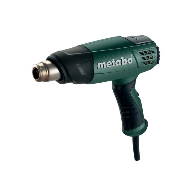 Metabo H 16-500 1600Вт, фото  | SNABZHENIE.com.ua