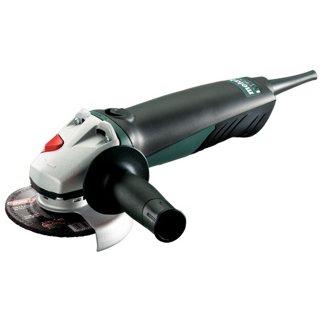 Metabo WQ 1400 кутова, фото , изображение 2 | SNABZHENIE.com.ua Metabo WQ 1400 кутова, фото , изображение 2 | SNABZHENIE.com.ua