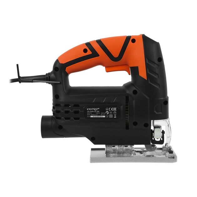 Dnipro-M JS-75S, фото , зображення 5 | SNABZHENIE.com.ua