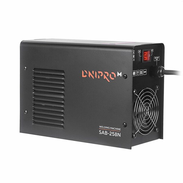 Dnipro-M IGBT SAB-258N, фото , изображение 7 | SNABZHENIE.com.ua Dnipro-M IGBT SAB-258N, фото , изображение 7 | SNABZHENIE.com.ua