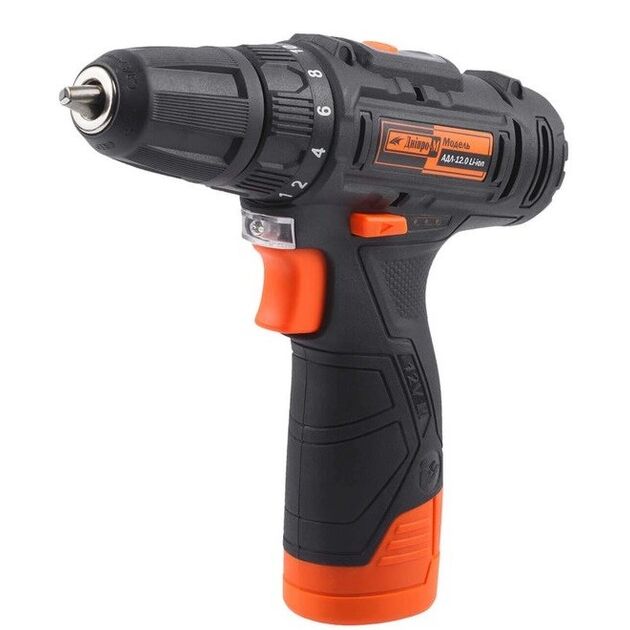 Dnipro-M АДЛ-12.0, фото , изображение 4 | SNABZHENIE.com.ua