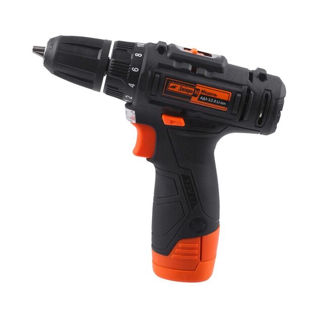 Dnipro-M АДЛ-12.0, фото , изображение 3 | SNABZHENIE.com.ua