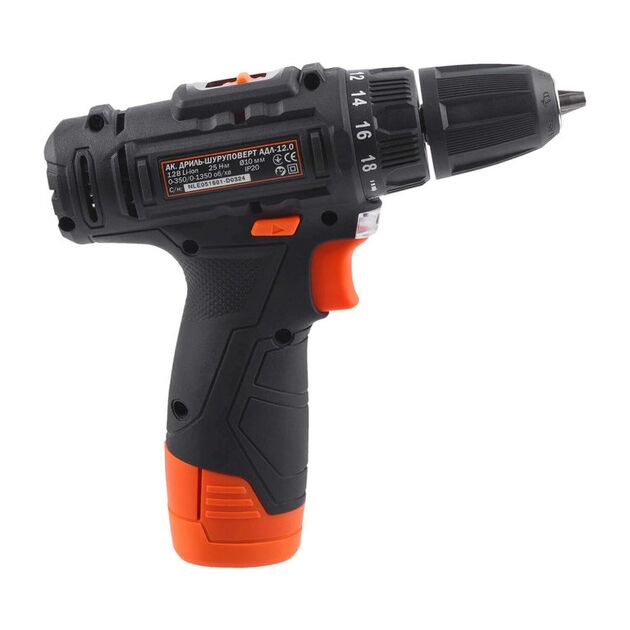 Dnipro-M АДЛ-12.0, фото , изображение 2 | SNABZHENIE.com.ua