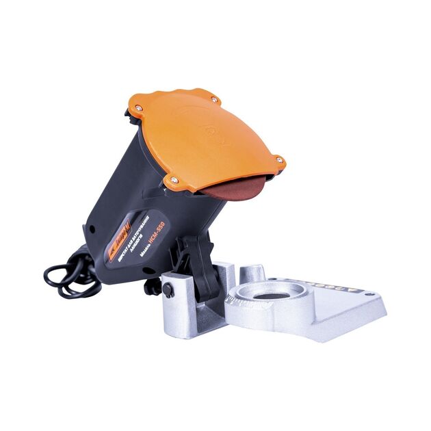 Dnipro-M НСМ-550, фото , изображение 4 | SNABZHENIE.com.ua