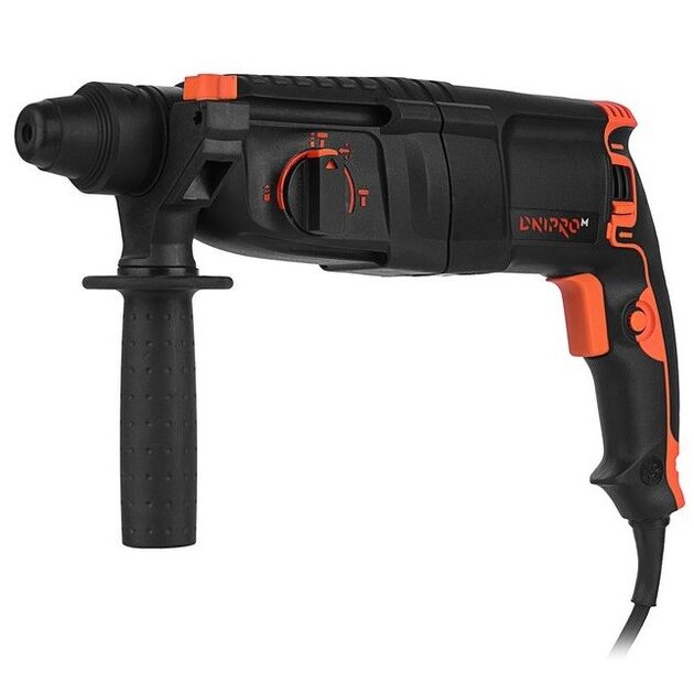 Dnipro-M RH-98, фото , зображення 2 | SNABZHENIE.com.ua