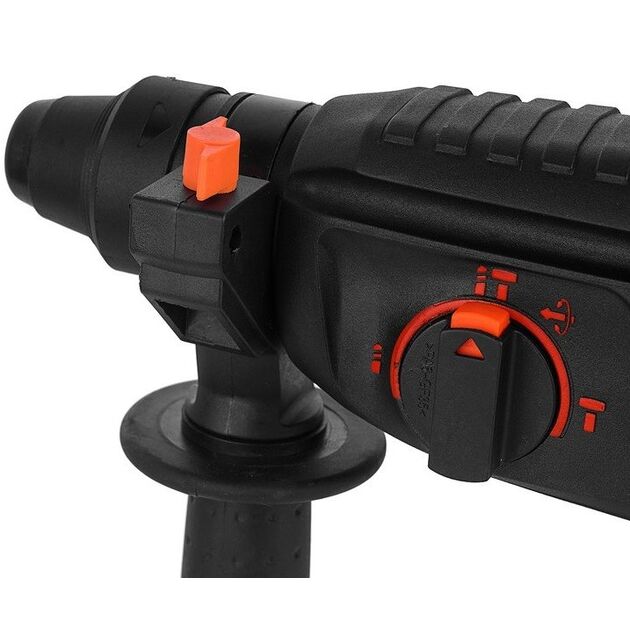 Dnipro-M RH-98, фото , зображення 4 | SNABZHENIE.com.ua