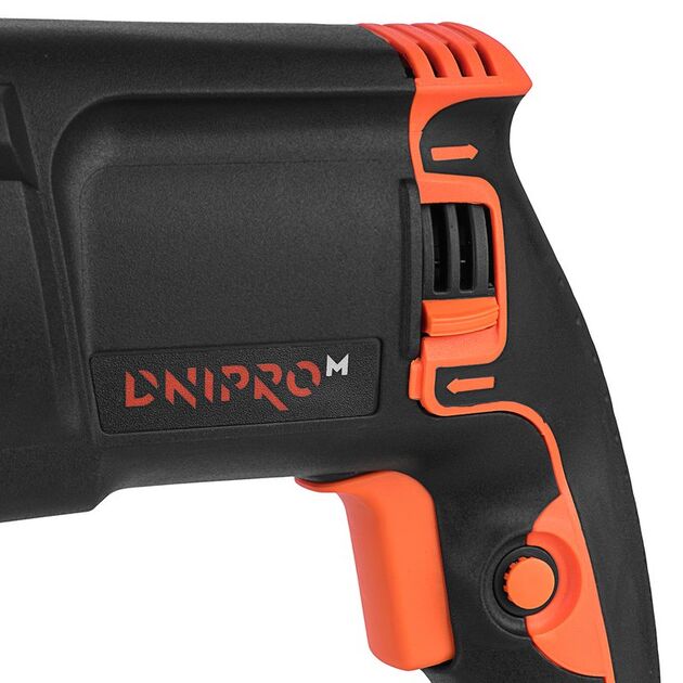 Dnipro-M RH-98, фото , зображення 5 | SNABZHENIE.com.ua