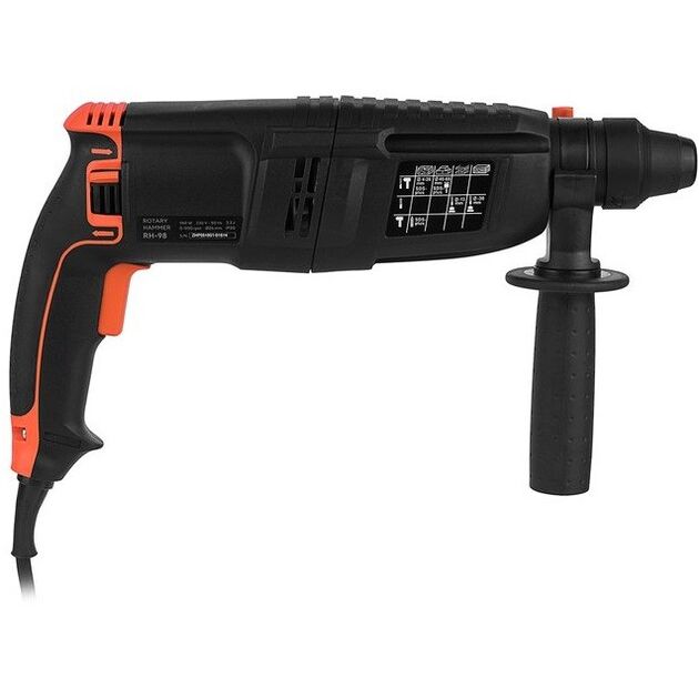 Dnipro-M RH-98, фото , зображення 3 | SNABZHENIE.com.ua