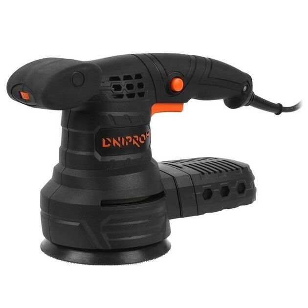 Dnipro-M ексцентрикова PE-45S, фото , зображення 4 | SNABZHENIE.com.ua