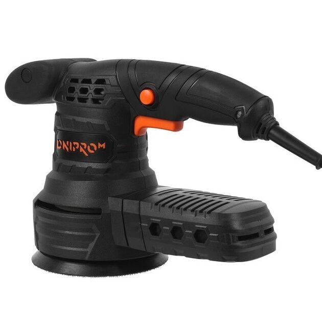 Dnipro-M ексцентрикова PE-45S, фото , зображення 5 | SNABZHENIE.com.ua