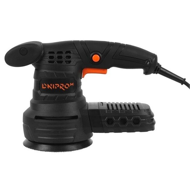 Dnipro-M ексцентрикова PE-45S, фото , зображення 2 | SNABZHENIE.com.ua